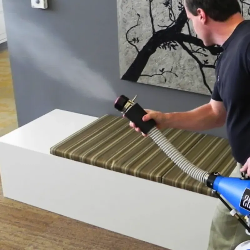 Professional Odor Removal in Medina, WA